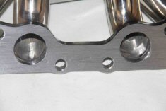 Turbo Manifold