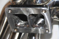 Turbo Manifold