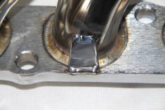 Turbo Manifold
