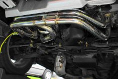 Turbo Headers