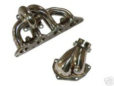 Turbo Manifold