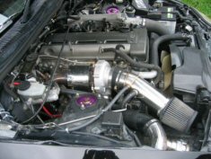 Turbo Kits