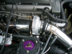 Turbo Kits