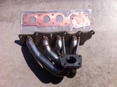 Turbo Manifolds