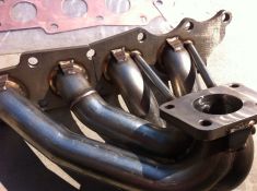 Turbo Manifolds