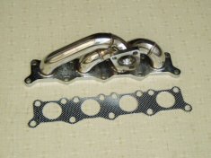 Turbo Manifolds