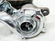 Audi Turbos,BILLET K04-001 VW Turbo 1.8T EO5 50mm COMPRESSOR JETTA GOLF GTi KO4-001