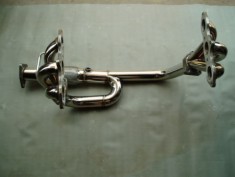 Non Turbo Headers
