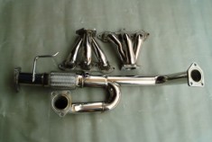 Non Turbo Headers
