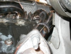 Turbo Manifold