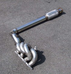 Turbo Manifold