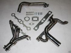 Non Turbo Headers
