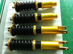 Suspension/Coilovers