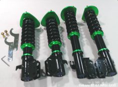 Suspension/Coilovers