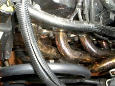 Non Turbo Headers