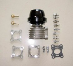 Wastegates