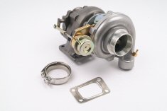 Turbos
