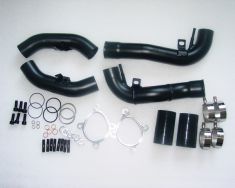 Audi Turbo Inlet Pipes