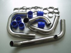 Intercooler Piping