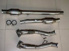 Downpipes/Dump Pipes
