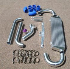 Single Intercoolers