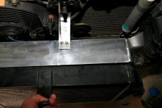 Single Intercoolers