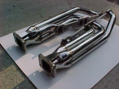 Turbo Manifolds