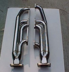 Turbo Manifolds