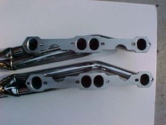 Turbo Manifolds