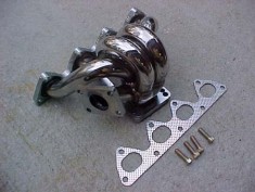 Turbo Manifold