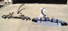 Exhaust Kits