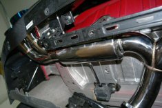 Exhaust Kits