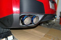 Exhaust Kits