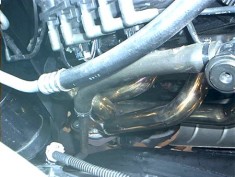 Non Turbo Headers