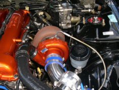 Turbo Kits