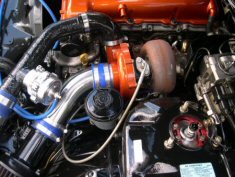 Turbo Kits