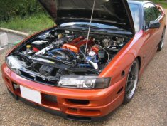 Turbo Kits