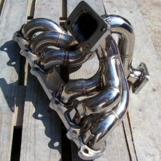 Turbo Manifold