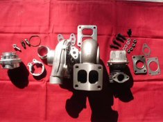 Turbo Kits