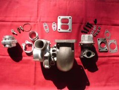 Turbo Kits