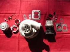 Turbo Kits