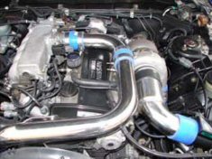 Turbo Kits