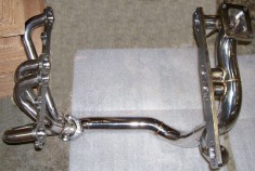 Turbo Manifolds