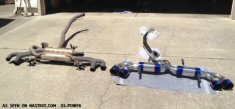 Exhaust Kits