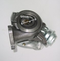 Turbo Kits