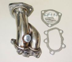 Turbo Downpipes/Dump Pipes