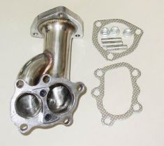 Turbo Downpipes/Dump Pipes