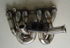 Turbo Manifold