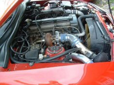 Turbo Kits
