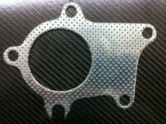 Turbo Gasket 